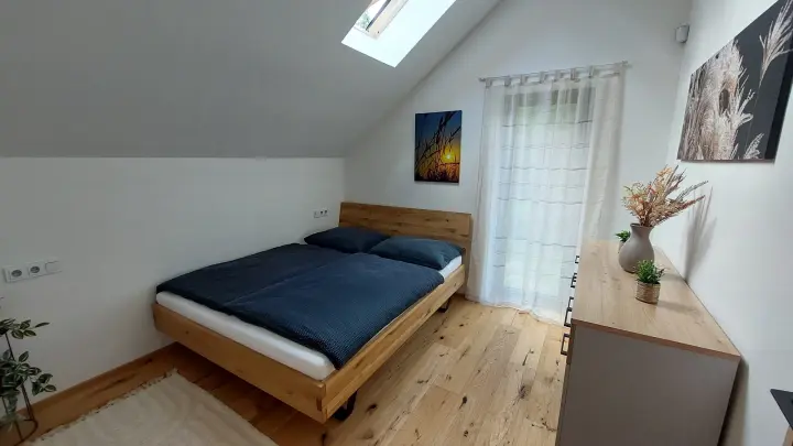 Interiér Apartmánu u Dolní Moravy